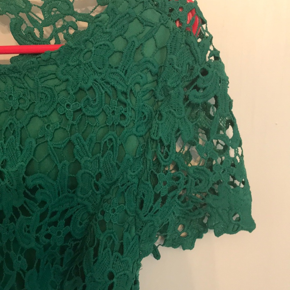 Lulus Dress - Picture 5 of 8